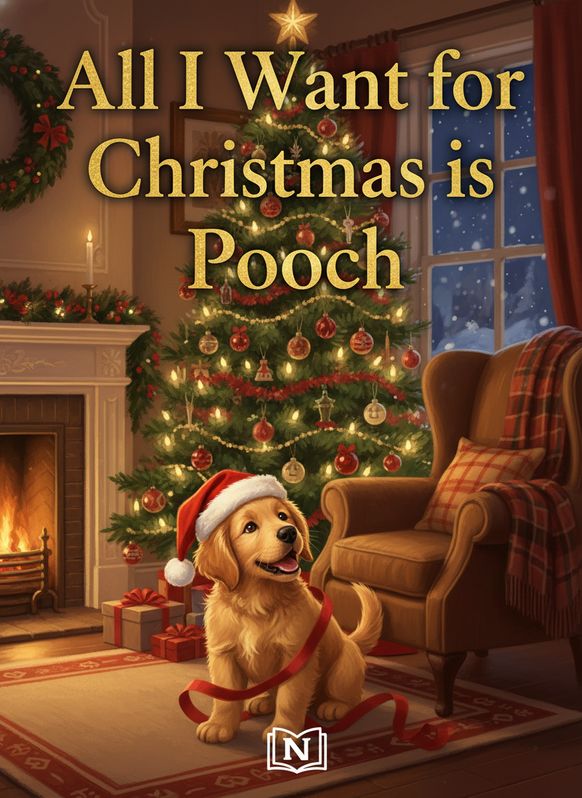 All I Want for Christmas is Pooch